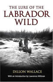Labrador Wild
