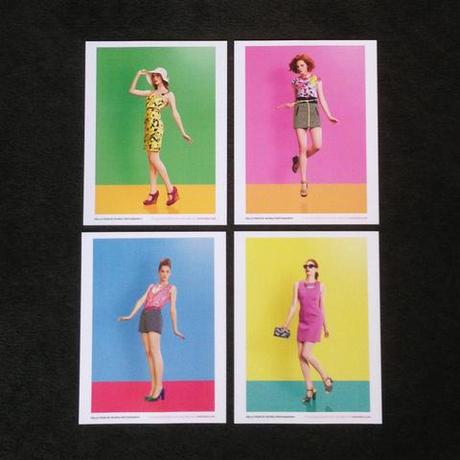 Photo promo by photographer RC Rivera 