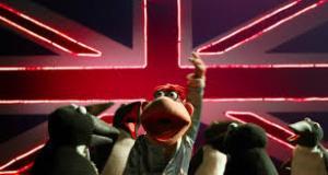 This was probably not what Adam Levine had in mind when he wrote this song.