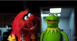 Play the Music and Light the Lights: It’s Time to Meet the Muppets Most Wanted Teaser