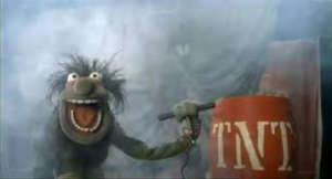 That's one way to get rid of a divide.