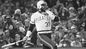 Dave Parker