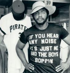 Dave Parker