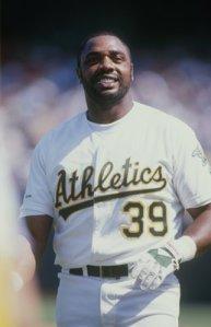 Dave Parker