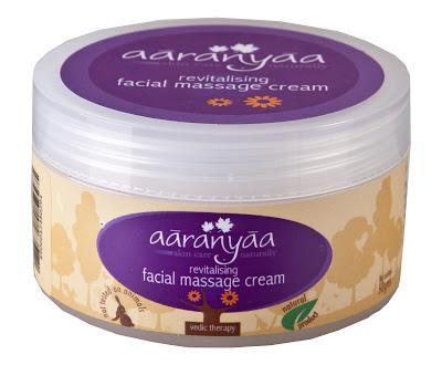 Do-it-yourself facial kit with Aaranyaa- skincare naturally