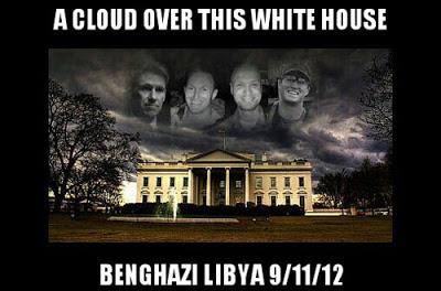 Charges Filed In Benghazi Terrorist Attack (Video)