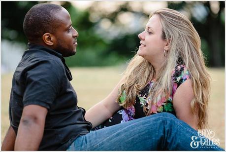 Wayne & Sarah are Engaged! | Wedding & Engagement Photography