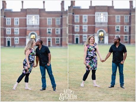 Wayne & Sarah are Engaged! | Wedding & Engagement Photography