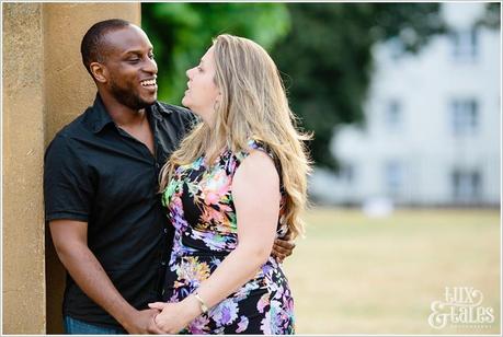 Wayne & Sarah are Engaged! | Wedding & Engagement Photography