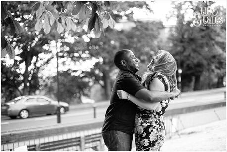 Wayne & Sarah are Engaged! | Wedding & Engagement Photography