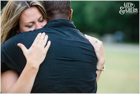 Wayne & Sarah are Engaged! | Wedding & Engagement Photography