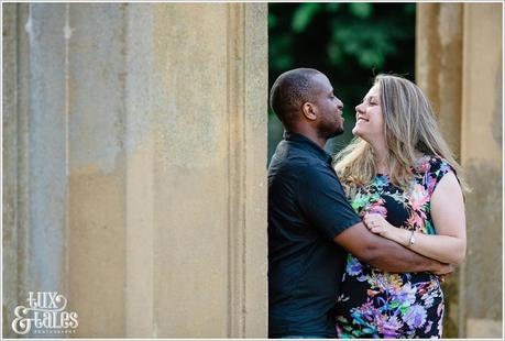 Wayne & Sarah are Engaged! | Wedding & Engagement Photography