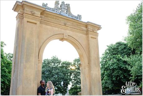 Wayne & Sarah are Engaged! | Wedding & Engagement Photography