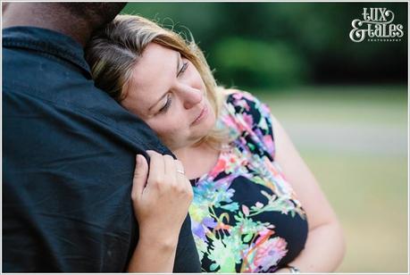 Wayne & Sarah are Engaged! | Wedding & Engagement Photography