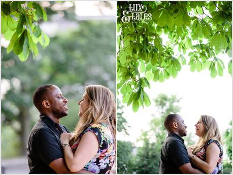 Wayne & Sarah are Engaged! | Wedding & Engagement Photography