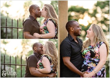 Wayne & Sarah are Engaged! | Wedding & Engagement Photography