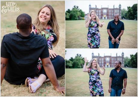 Wayne & Sarah are Engaged! | Wedding & Engagement Photography