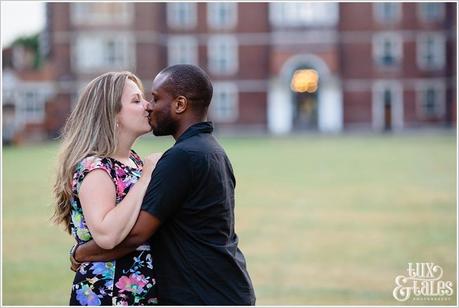 Wayne & Sarah are Engaged! | Wedding & Engagement Photography