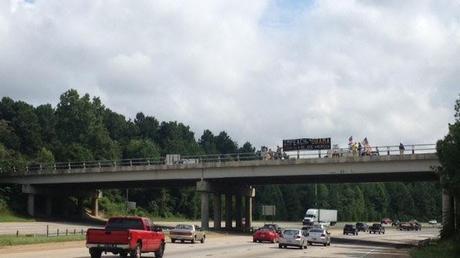 Impeach Obama Protests Erupt Across America  (Video & Photos)