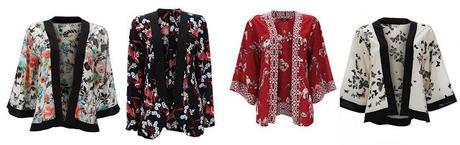 Spice Up Your Look! Far Eastern-Inspired Prints from Wallis Fashion