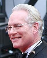 Tim Gunn chose celibacy thirty years ago. How about you?