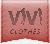 Shop Feature: Vivi-Clothes