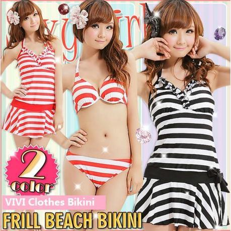 Shop Feature: Vivi-Clothes