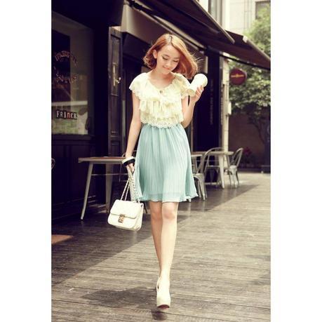 Shop Feature: Vivi-Clothes