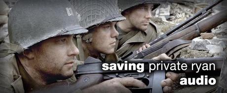 Movie Audio: Saving Private Ryan (1998)