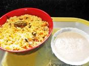 Carrot Capsicum Rice Spice Powders) Tomato-mint Raita