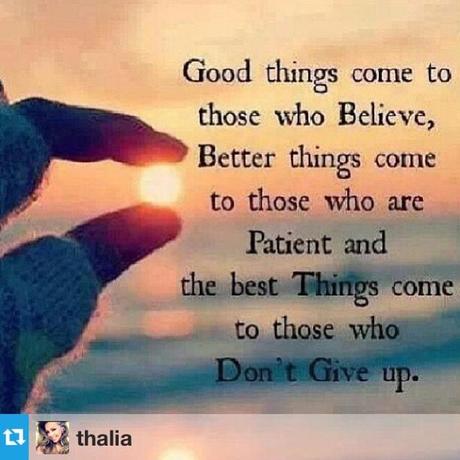 #Repost from @thalia đŸ‘�