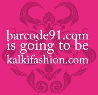 ♥ Indian Dresses and Designs To Freshen Up Your Wardrobe from Barcode91.com  ♥