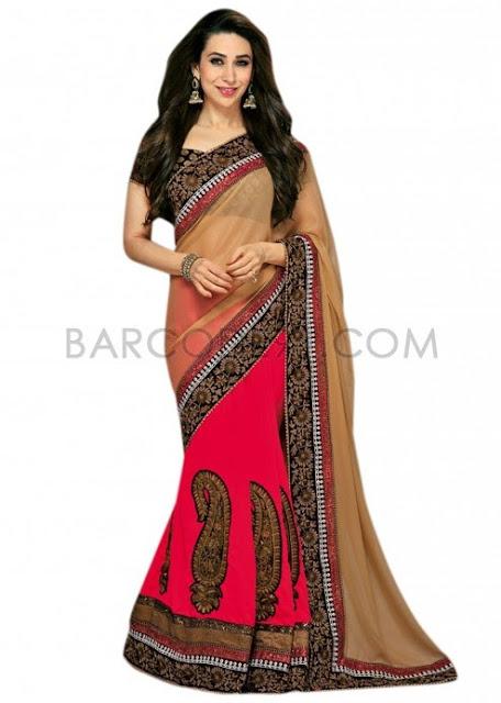 ♥ Indian Dresses and Designs To Freshen Up Your Wardrobe from Barcode91.com  ♥