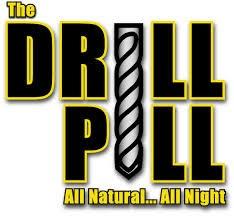 Drill Pill Reviews