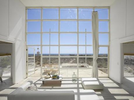 Casa Klotz by Roland Halbe