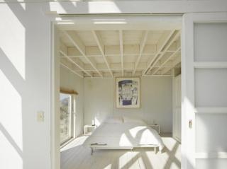 Casa Klotz by Roland Halbe