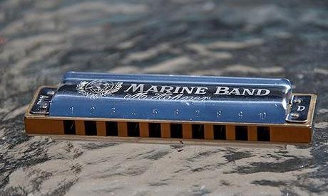 How A Gang Of Harmonica Geeks Saved The Soul Of The Blues Harp