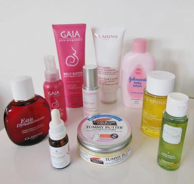 Guest Post: My Must Have Skincare Products During Pregnant