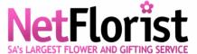 Netflorist-logo