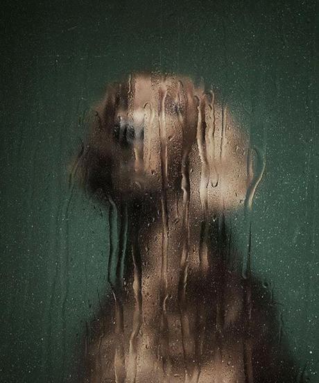 Unspoken Portraits of Abandoned DOGS!