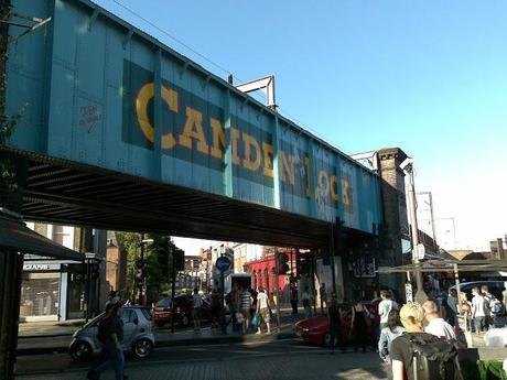 Camden Fringe Preview - One of London’s Highlights