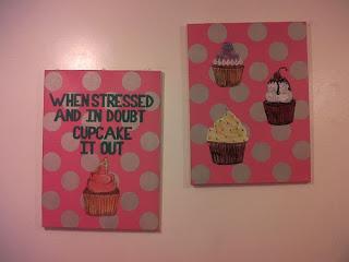 Cupcake Avenue