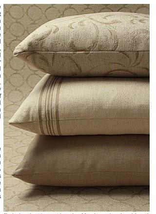 Have No Fear, Indoor/Outdoor Linen Is Here!