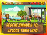 Animal Dungeon - The Game That Saves Animals