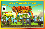 Animal Dungeon Game That Saves Animals