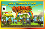 Animal Dungeon - The Game That Saves Animals