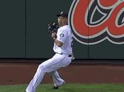 Raul Ibanez Should Never Play Outfield (Here’s Proof.)