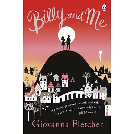 Belle's Books: Billy and Me