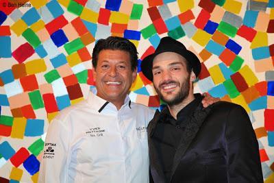Taste Buds For Culinaria Taste Buds For Culinaria