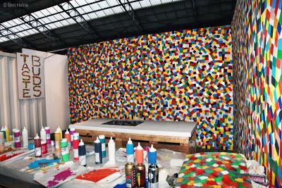 Taste Buds For Culinaria Taste Buds For Culinaria